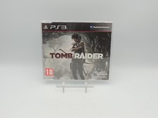 Sony Playstation 3 - Tomb