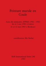 Peinture Murale En Gaule