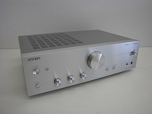 Onkyo 9050 dac monté - dac,