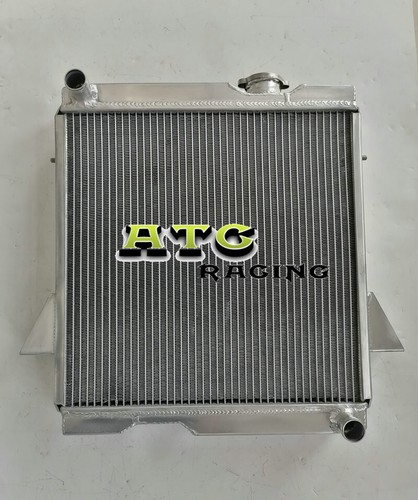 Radiateur aluminium pour - radiateur, en
