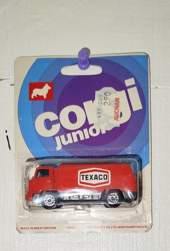 Voiture miniature corgi - miniature,