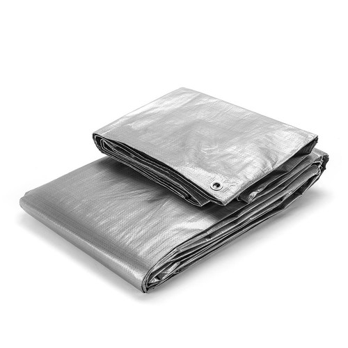 Bâche tissu pour - en,