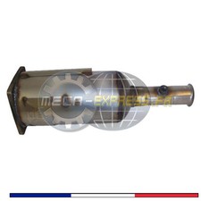 Filtres à particules pour