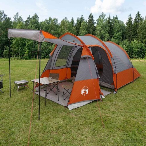 Tente tunnel polyester - tente,