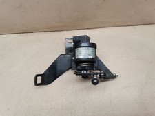 Capteurs de position pédale