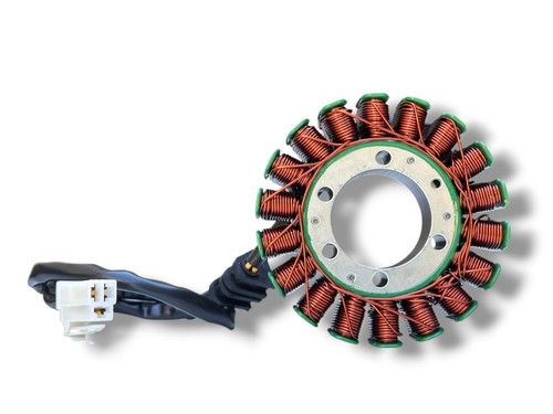 Stator moteur alternateur - stator,