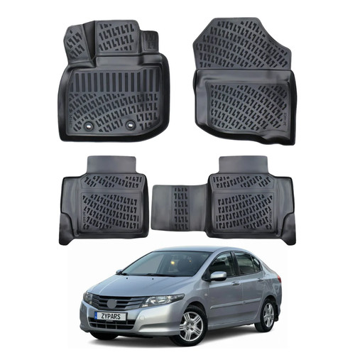 Doublure tapis sol - doublure,