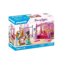 PLAYMOBIL 71847 Chambre de