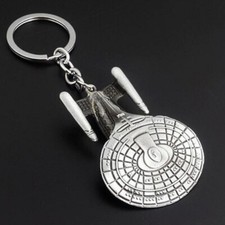 Porte-clés Star Trek USS