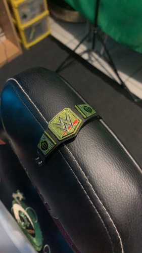 Ceinture figurine wwe - ceinture,