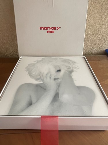 Mylene farmer coffret - farmer,
