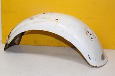 garde boue arrière Suzuki RV