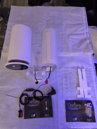 Clarisea gen filtre à - clarisea, 3
