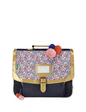 Cartable 38 Tann's Fleur
