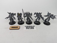 Warhammer 40000 Chaos Space Marines Warp Talons / Raptors