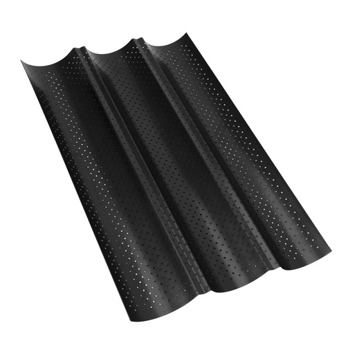 Moule baguette plaque pain - moule,