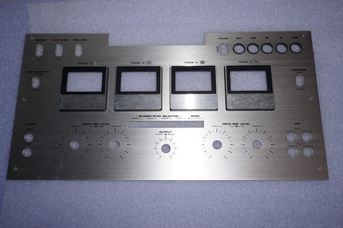 Panneau inférieur pour akai - pour,