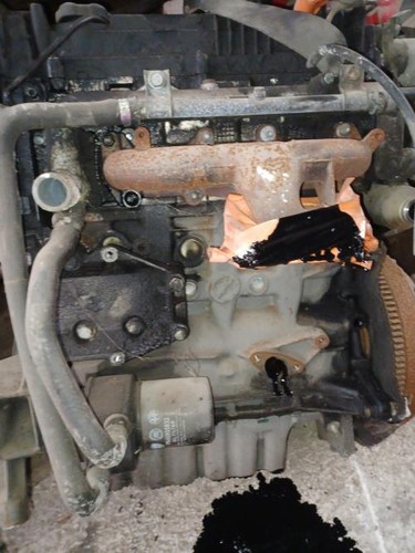 Moteur alfa romeo 156 phase - romeo,