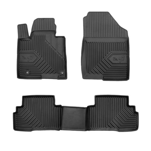 Tapis sol pour hyundai - tapis,