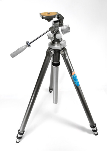 Gitzo 204 reporter - 204, industry