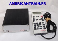 Set centrale digitale Lenz DCC