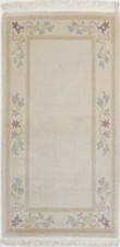 Tapis Oriental Fait Main Du
