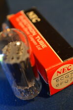 New in Box NEC 6CG7 6FQ7 U.S.A.- Ampeg SVT