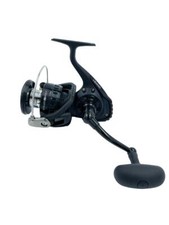 DAIWA BG Black LT 8000-P Moulinet pour Eau de Mer Modèle Spécial Mer Moulinet