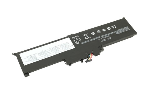 Batterie pour lenovo thinkpad - batterie,