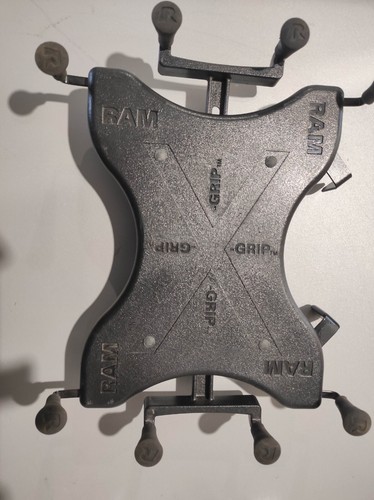 Grip ram rpr - x-grip,