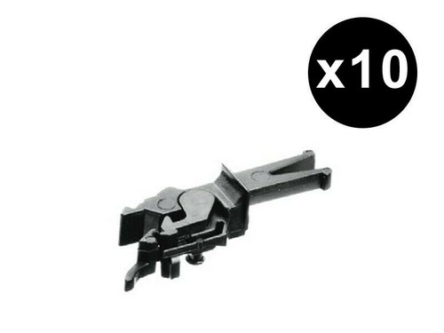Fleischmann 5x6515 10 - -,