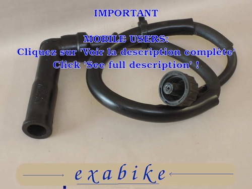 Fil bougie pour honda - fil,