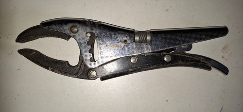 Pinces etaux tool - etaux,