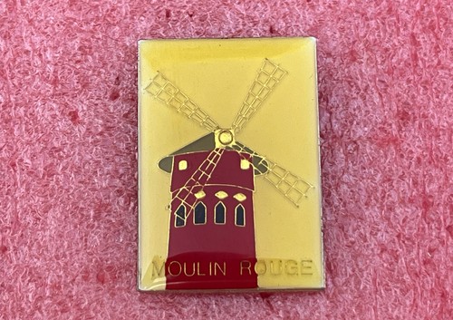 T19 pins cabaret parisien - pins,