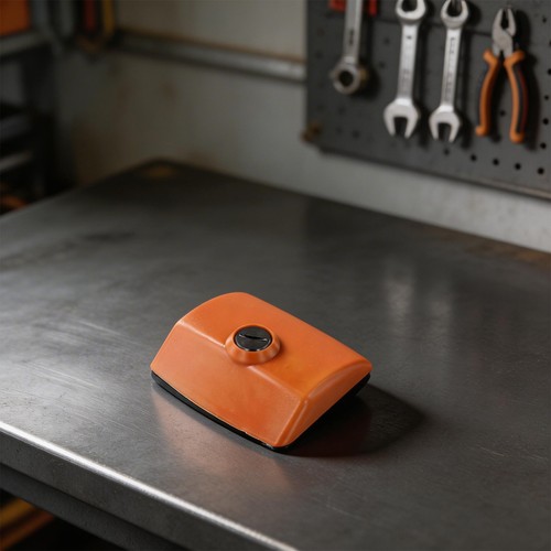 Couvercle filtre air - couvercle,