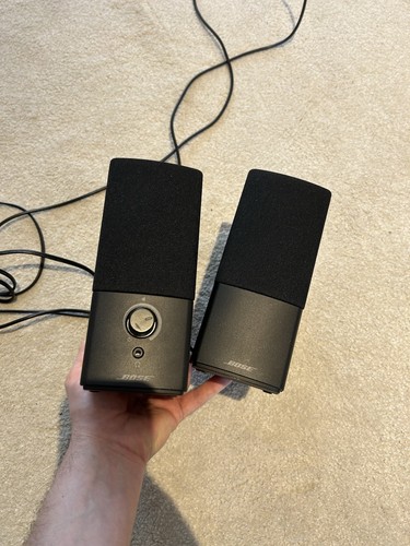 Bose companion series - ®,