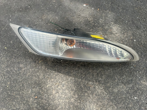 Smart 454 forfour clignotant - forfour,