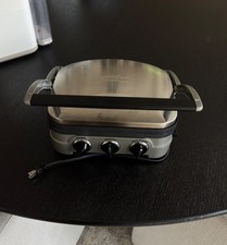 Cuisinart Griddler CGR-4NC