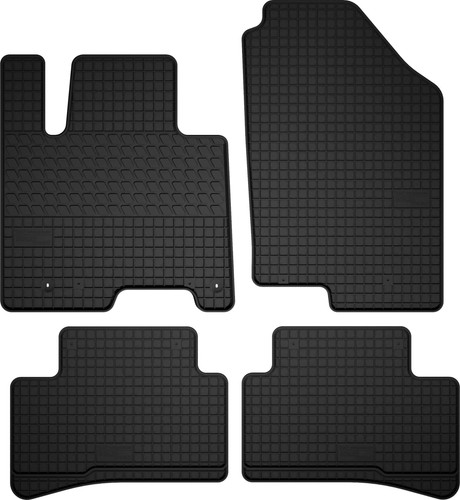Tapis sol caoutchouc - tapis, en