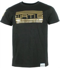 tshirt WATI B Neuf or S Gims