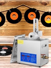 Ultrasonic vinyl cleaner 8