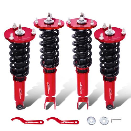 Kit suspension combine fileté - suspension,