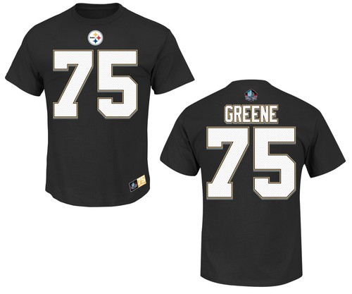Maillot nfl shirt pittsburgh - nfl,