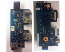 module  carte usb pour TOSHIBA