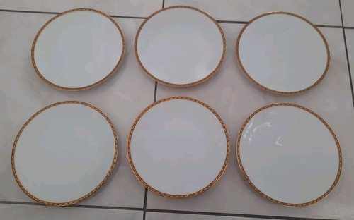 Belle série assiettes - sÉrie, de