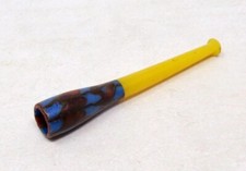 Superbe fume cigarette ancien