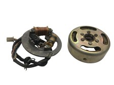 Stator alternateur YAMAHA YSR