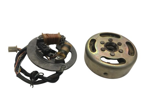 Stator alternateur yamaha ysr - stator,