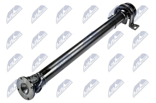 Arbre transmission mercedes - arbre,