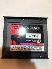 Kingston SSDNow V300 120Go 2.5